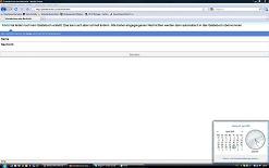 Gästebuch zum schein