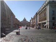 Der Petersdom