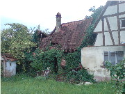 alte Scheune